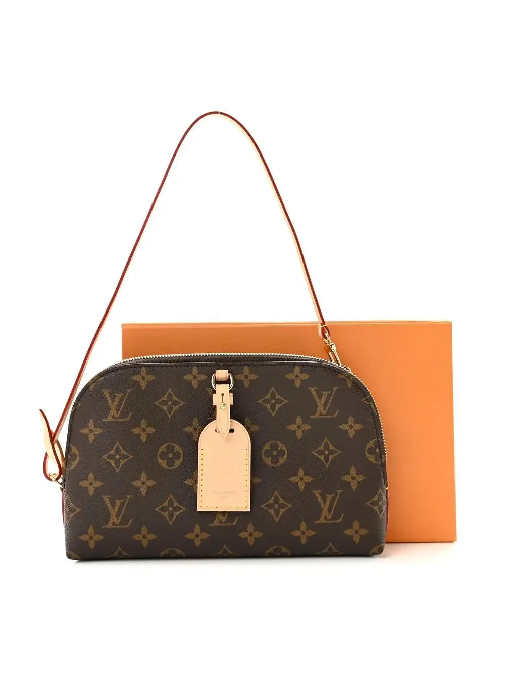 Louis Vuitton Tag Me Pouch #340029L12B